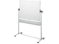 Whiteboard NOBO Vendbar lakkert 90x120cm