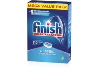 Maskinoppvask FINISH Classic (110)