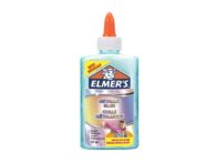 Lim ELMERS 147ml flytende met.blågrønn