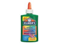 Lim ELMERS 147ml flytende Opak grønn