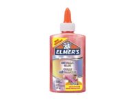 Lim ELMERS 147ml flytende Metallic rosa