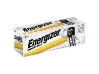 Batteri ENERGIZER Ind. Alk. C/LR14 (12)