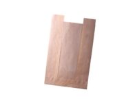 Bakerpose 1kg vindu 155x230mm brun(1000