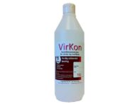 Doseringsflaske VIRKON 1 liter