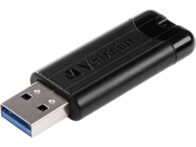 Minne VERBATIM USB 3.0 DRIVE 128GB