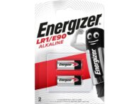 Batteri ENERGIZER Alkaline LR1/E90 (2)