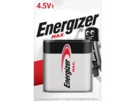 Batteri ENERGIZER Alkaline Max 3LR12