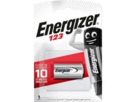 Batteri ENERGIZER Lithium 123