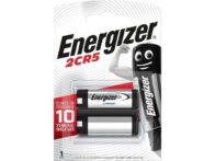 Batteri ENERGIZER Lithium Photo 2CR5