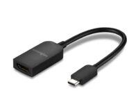 Adapter CV4000H USB-C til 4K HDMI