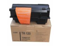 Toner KYOCERA TK-120 7.2K sort