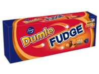 Dumle Fudge 250g