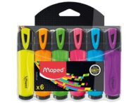 Highlighter MAPED neon (6)