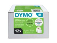 Etikett DYMO Frakt 54x101mm 220st (12)