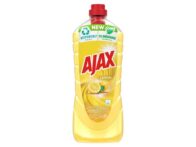 Allrengjøring AJAX Lemon 1