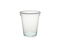 Plastglass HUHTAMAKI rPET 30cl (50)