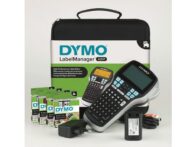 Merkemaskin DYMO LM 420P Kit case