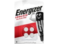 Batteri ENERGIZER Alkaline LR44/A76 (4)