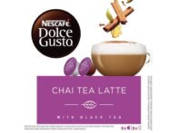 Te DOLCE GUSTO kapsel Chai latte (16)