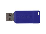 Minne VERBATIM Pinstripe USB 2.0 32GB B