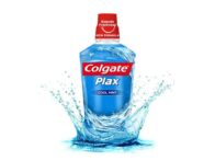 Munnskyll COLGATE Plax Blå 500ml