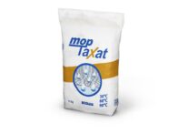 Moppevask ECOLABMop Taxat 15kg