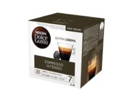 Kaffekapsel DOLCE GUSTO Espresso (16)