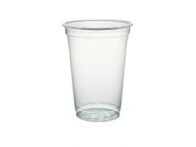 Plastglass HUHTAMAKI rPET 40cl (50)