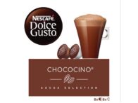 Kaffekapsel DOLCE GUSTO Chocochino (16)