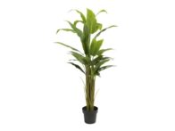 Kunstig plante Strelitzia 150cm