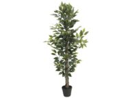 Kunstig plante Fikentre 135cm