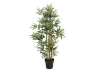 Kunstig plante Bambusplante 120cm