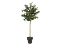 Kunstig plante Oliventre 120cm