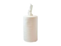 Dry Wipes PLS Bamboo refill 15x20cm (80)
