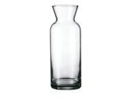 Vannkaraffel AIDA glass 1L