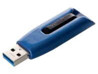 Minne VERBATIM V3 MAX USB 3.0 128GB