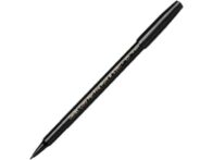 Fiberpenn PENTEL S360-101 Color Pen sort