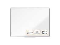 Whiteboard NOBO premium p emal 200x100cm