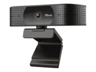 Webkamera TRUST TW-350 UHD 4K