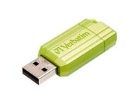 Minne VERBATIM Pinstripe USB 2.0 64GB