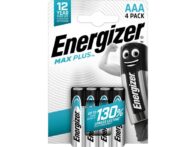 Batteri ENERGIZER Alkaline Max P. AAA(4)