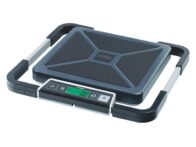 Vekt DYMO S100 pakke digital USB 100kg