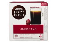 Kaffekapsel DOLCE GUSTO Americano (16)