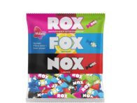 Fox Nox Rox MALACO 200g