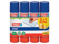 Limstift TESA 20g u/løsemidler (4)