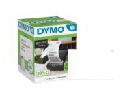 Etikett DYMO LW XL DHL Frakt 102x210mm