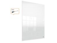 Notattavle NOBO Home akryl bord 60x45cm