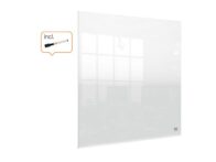 Notattavle NOBO Home akryl bord 45x45cm