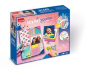 Hobbysett MAPED scrapbooking