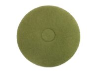 Gulvpad CLEANPART Flexis 20" grønn (2)